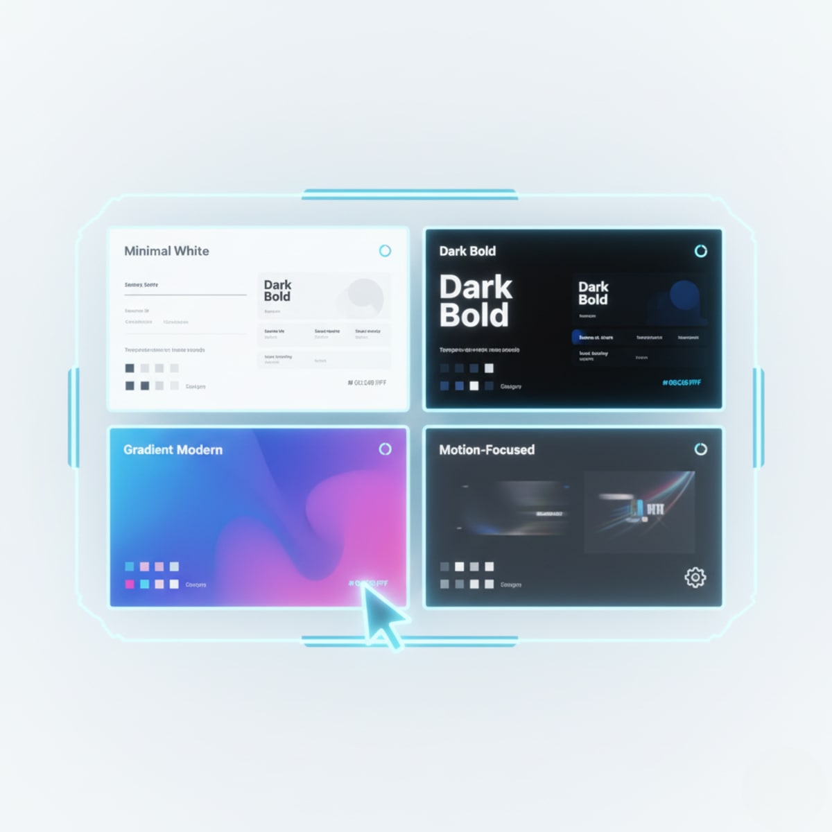 AI training by Limitless Creations 4