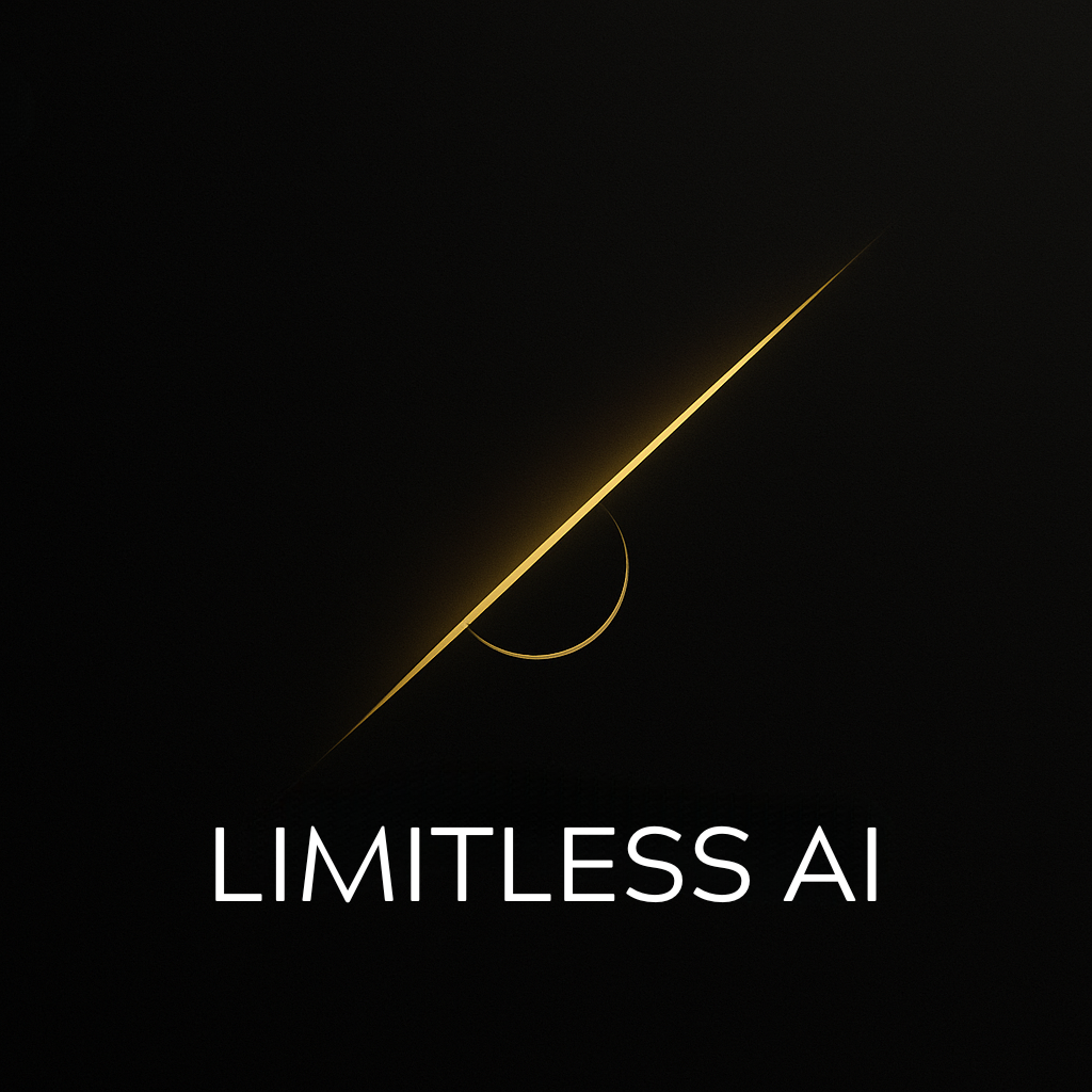 LIMITLESS AI