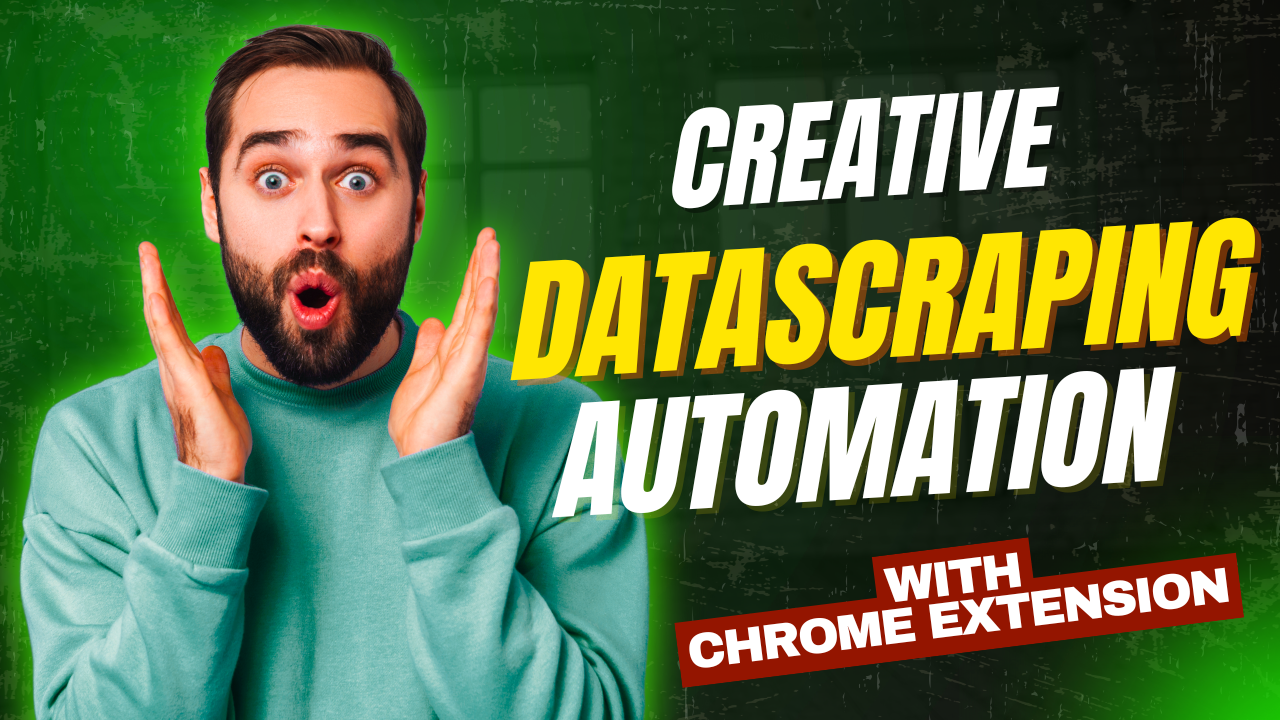 Turn Any Website into a Table