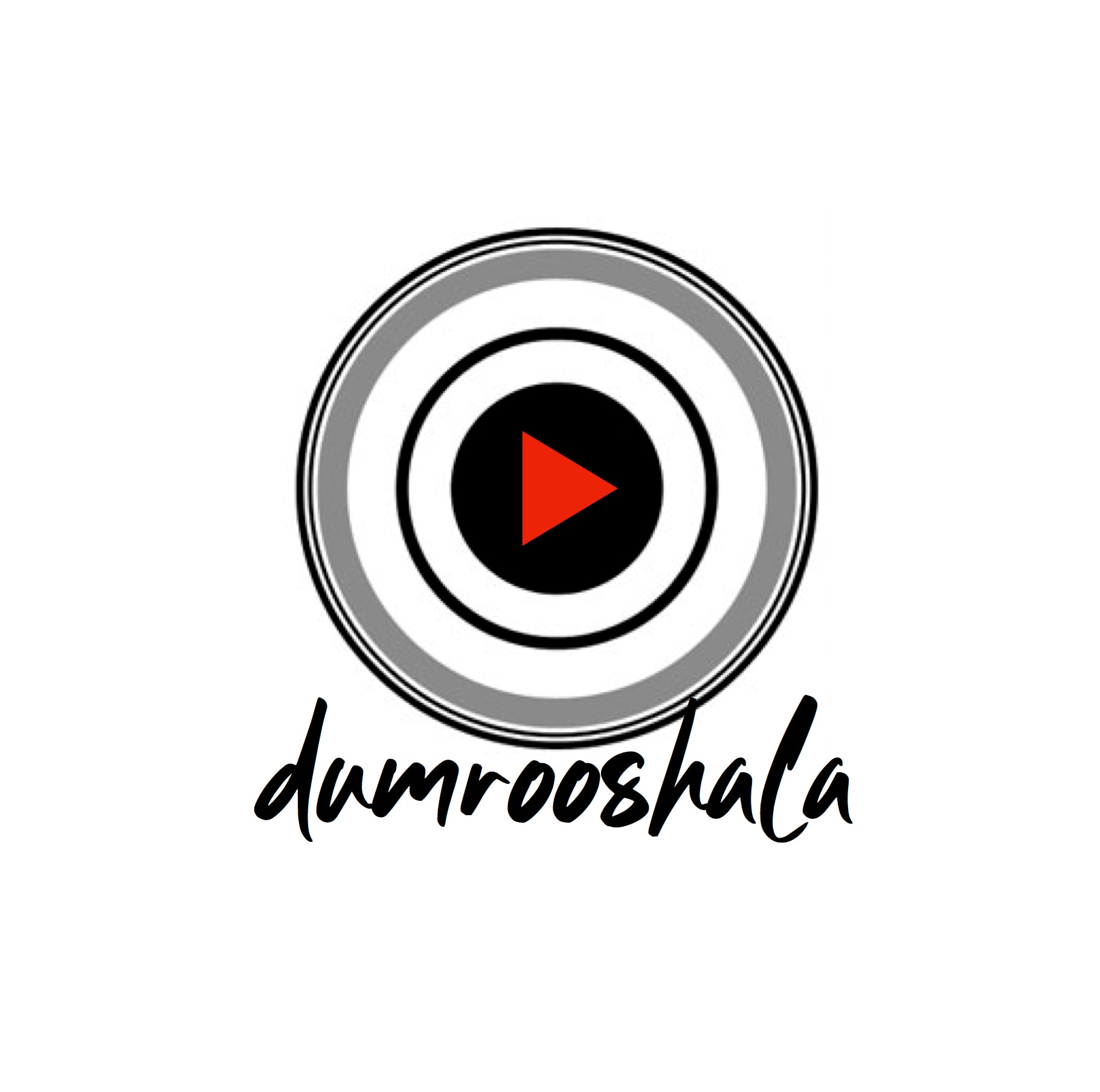 Dumrooshala Records logo