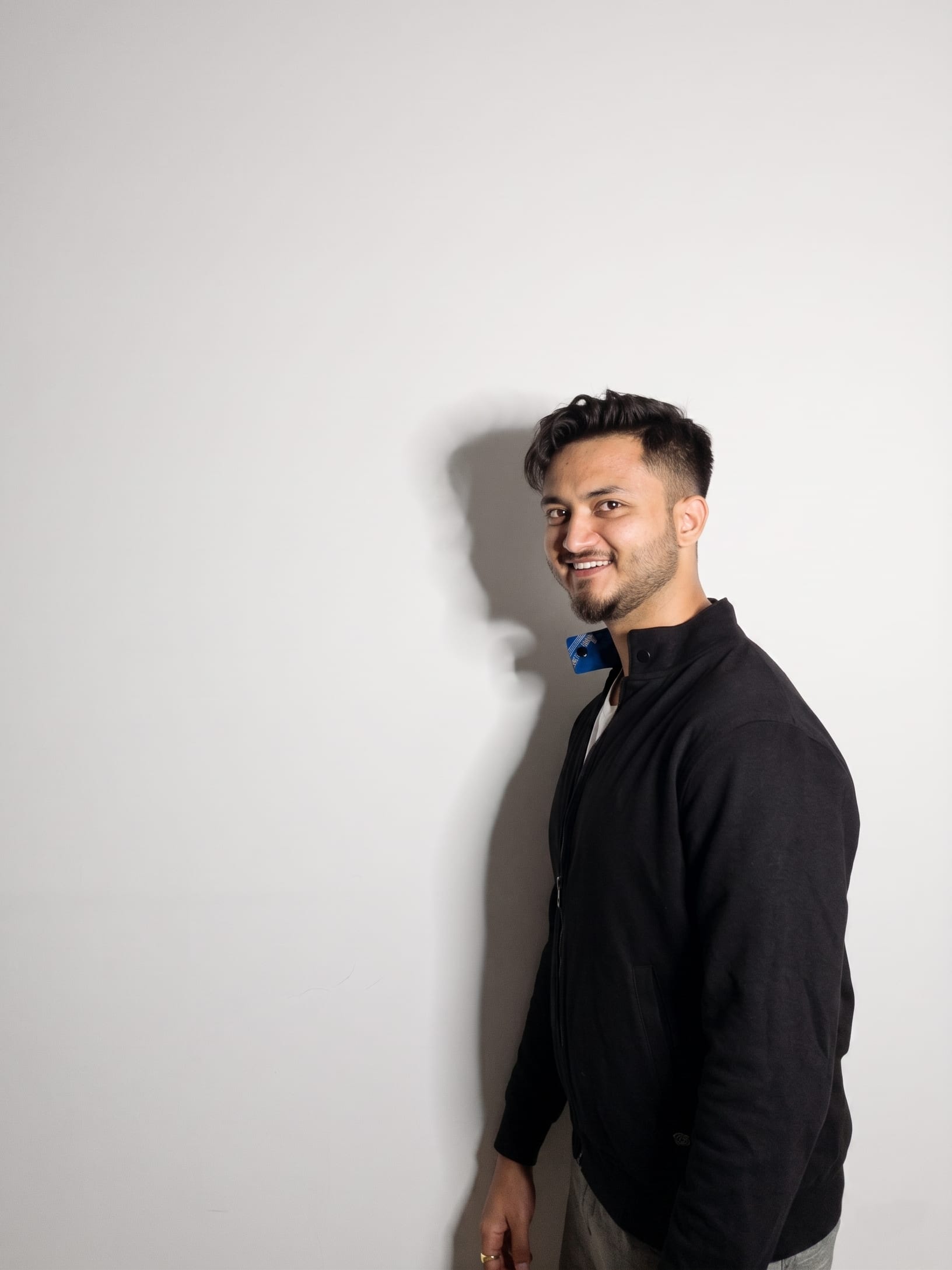 Ronnie Sinha