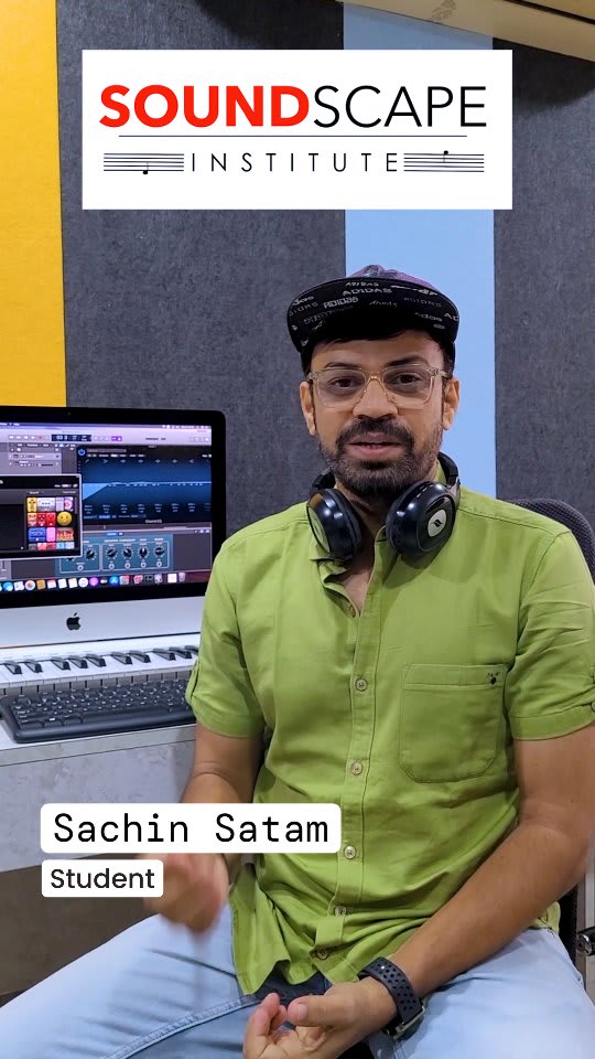 Sachin Satam