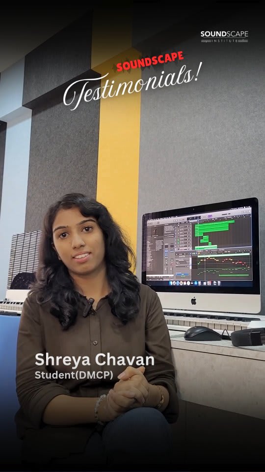 Shreya Chavan