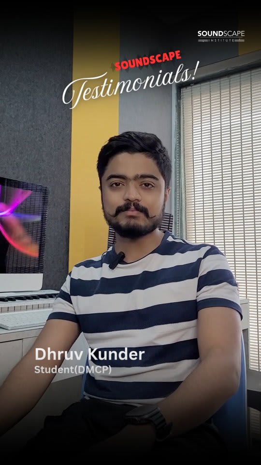 Dhruv Kunder