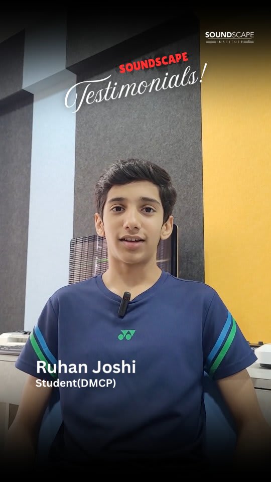 Ruhan Joshi