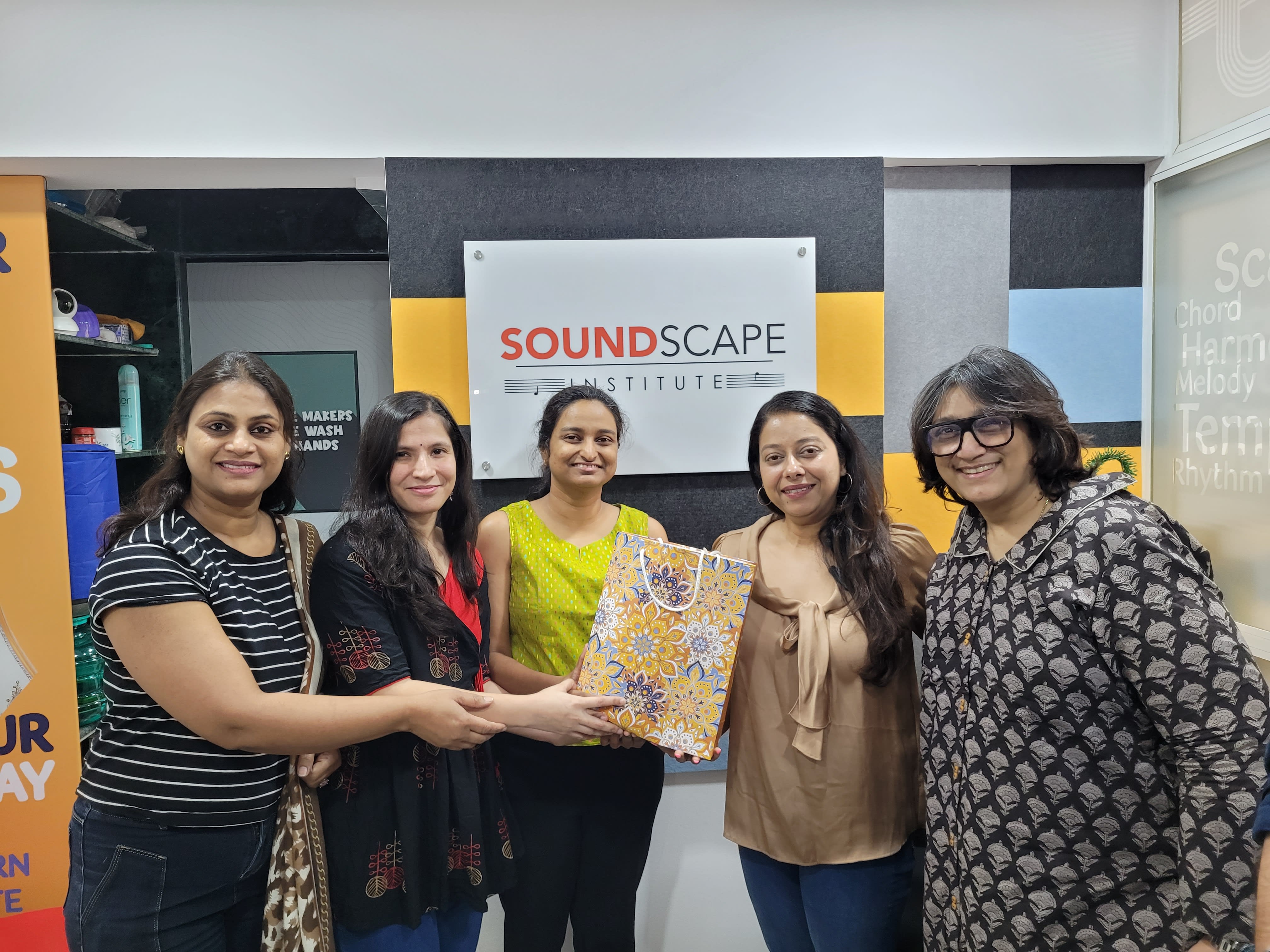 Soundscape gallery image 10