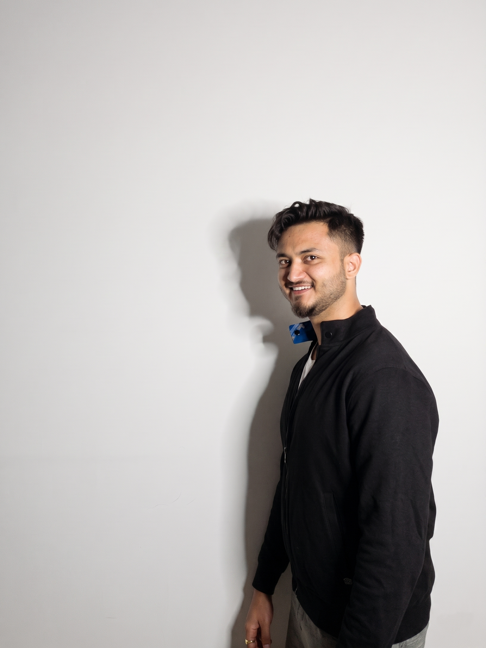 Ronnie Sinha