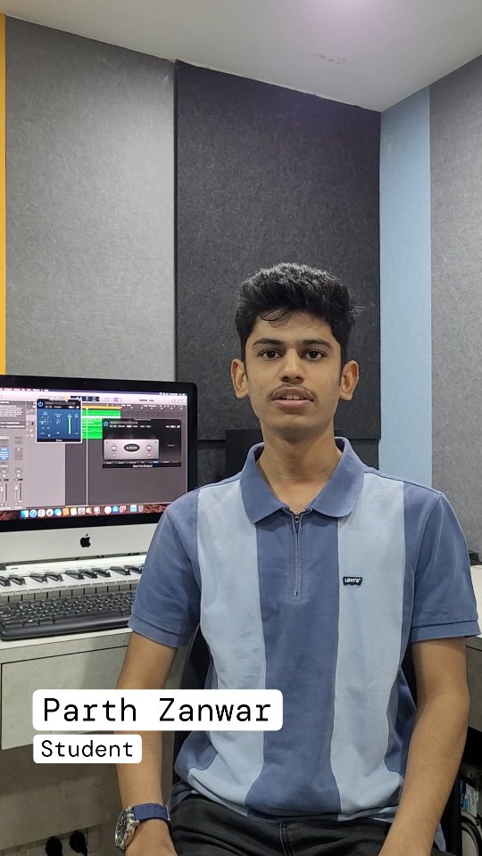 Parth Zanwar