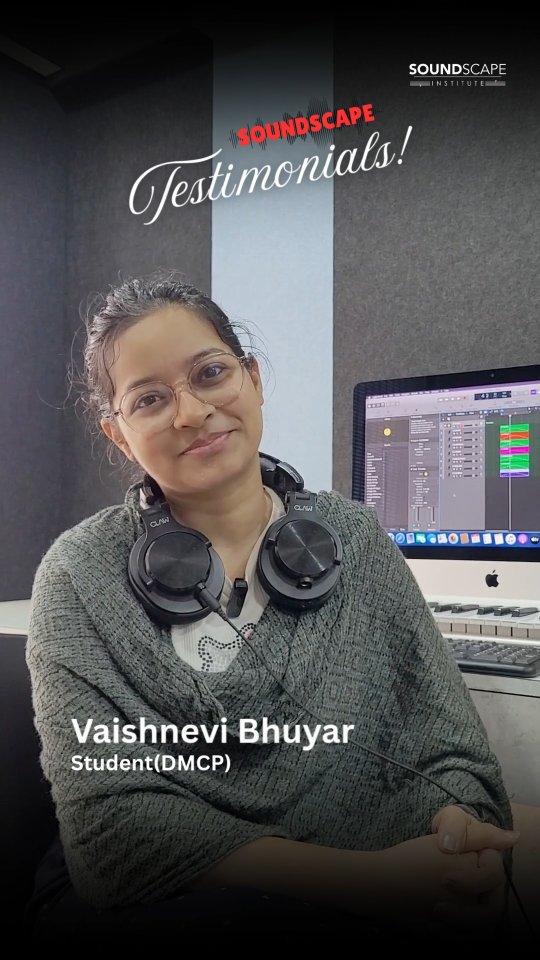 Vaishnevi Bhuyar