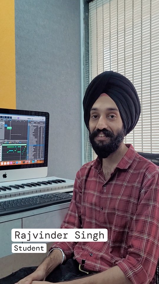 Rajvinder Singh