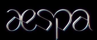 aespa logo