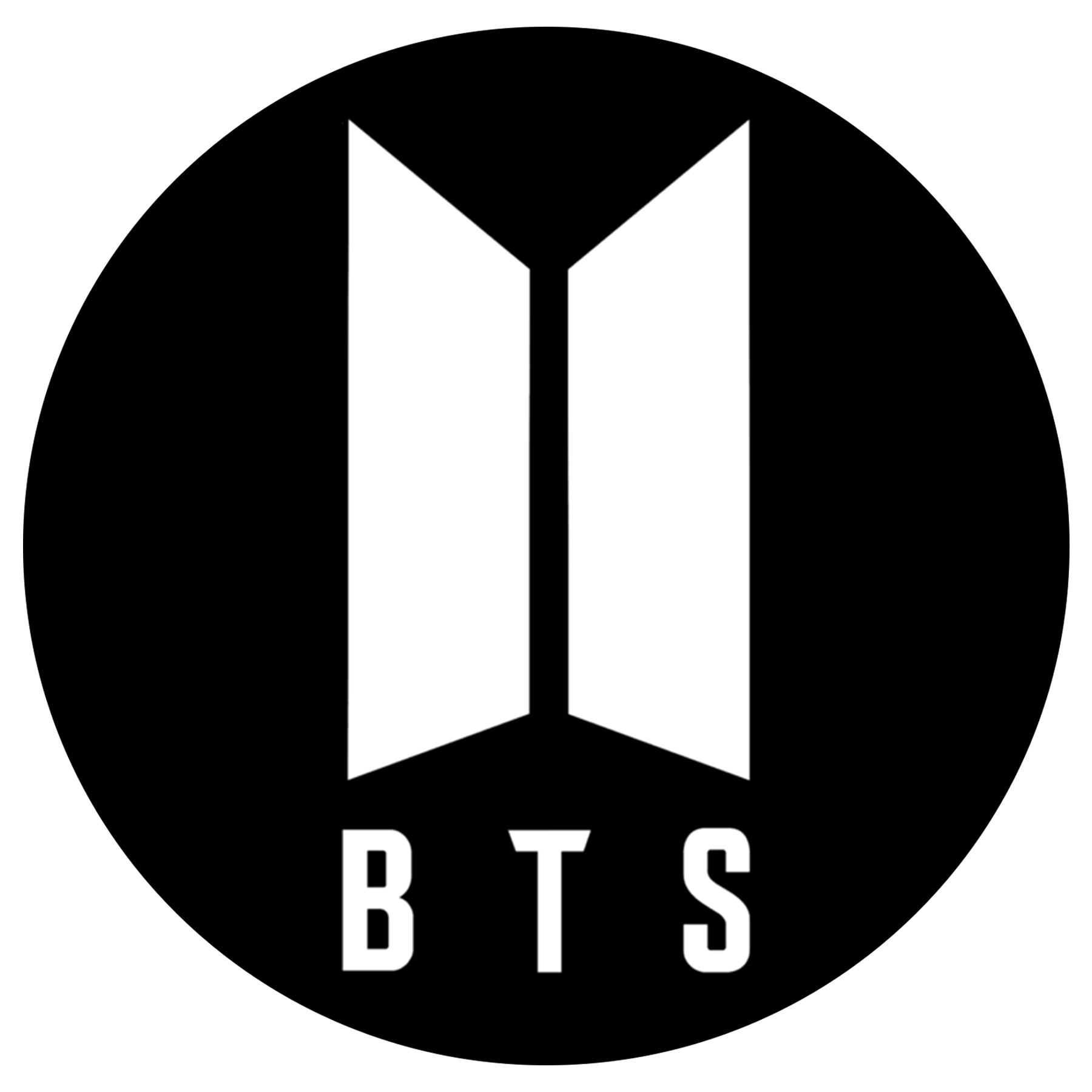 BTS logo