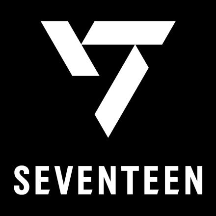 SEVENTEEN logo