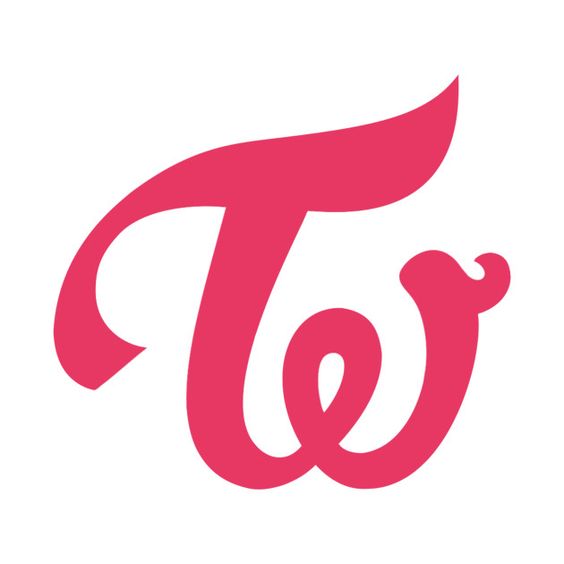 TWICE logo