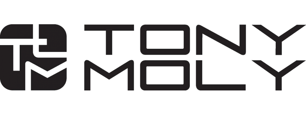 Tony Moly logo