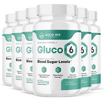 Gluco 6