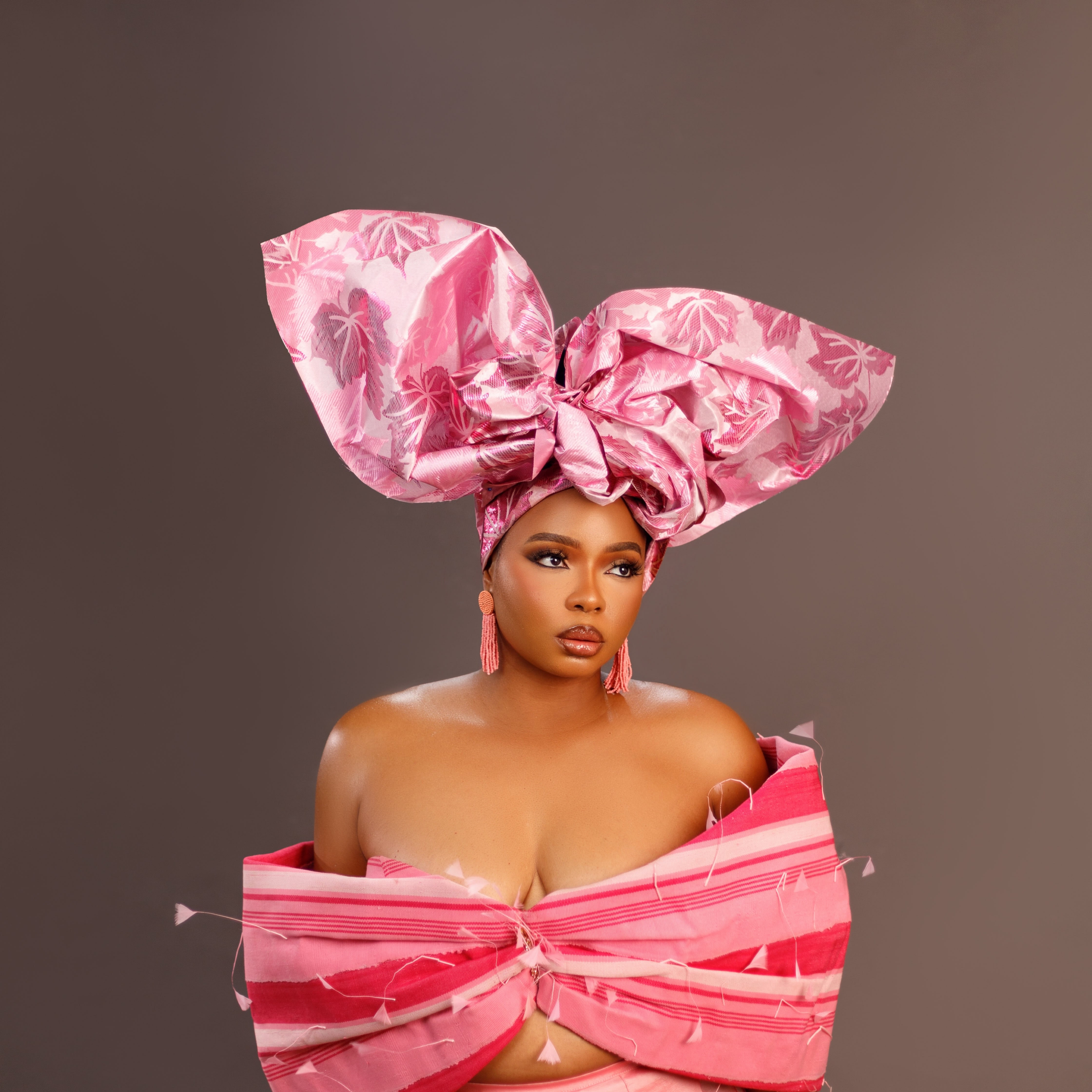 Yemi Alade Cover Photo