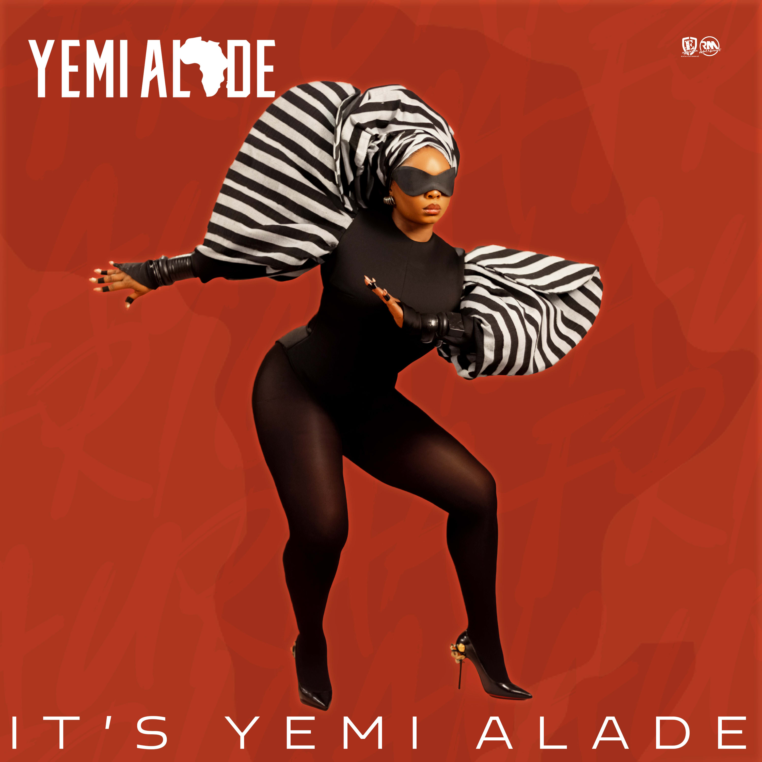 Seven Albums In, Yemi Alade Lets Her Fans Say Her Name