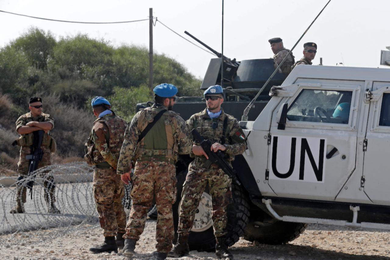 Indonesia Urges Stronger Protection for UN Peacekeepers After Lebanon Attacks