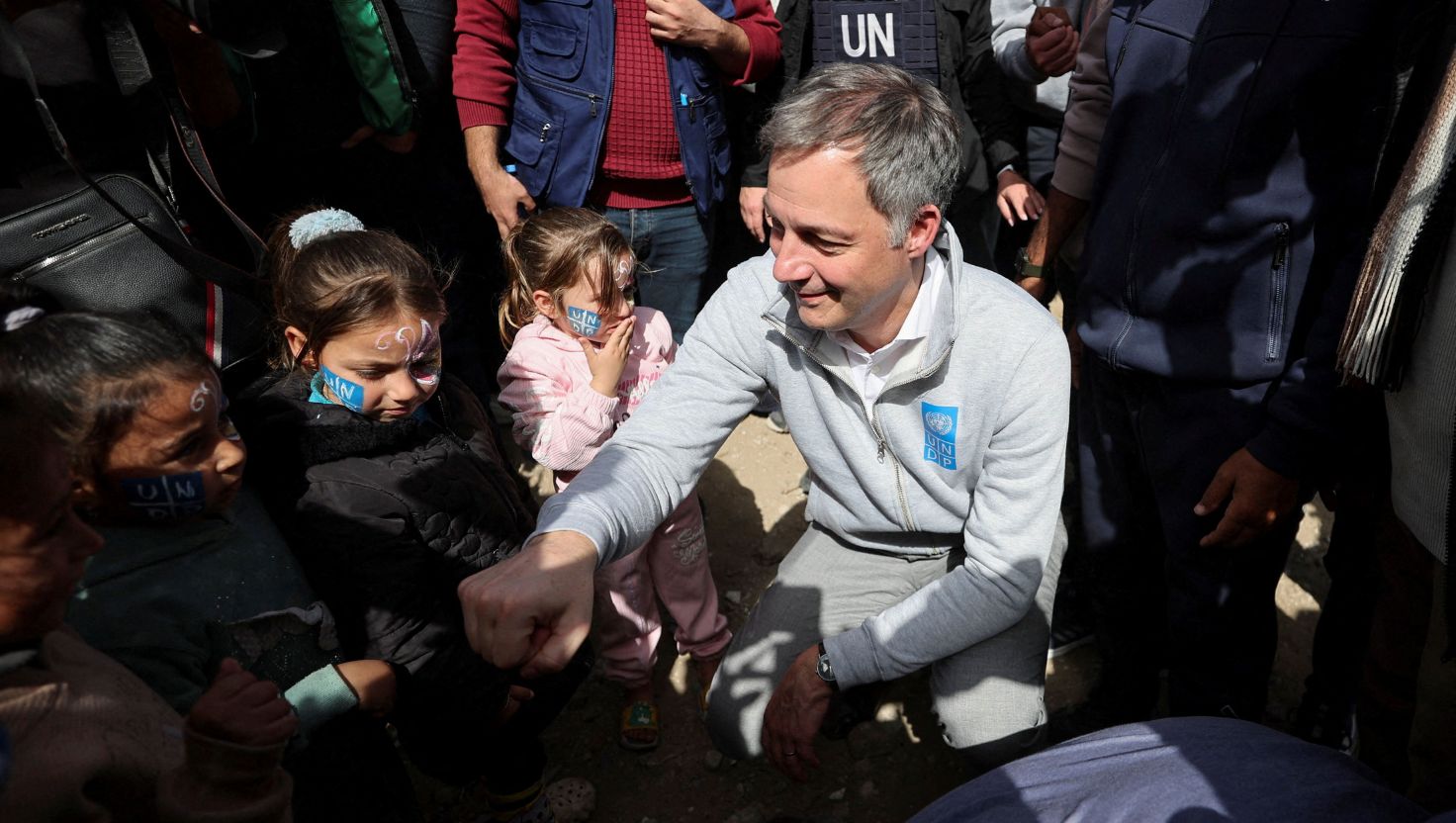 $6 Billion Could Save 32 Million From Poverty Amid War-Driven Energy Crisis: UNDP