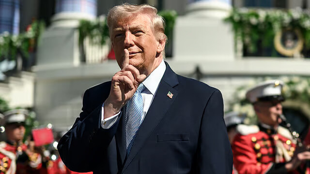 US Senate Blocks War Powers resolution as Pressure Mounts on Trump Over Iran Conflict