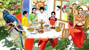 Sinhala and Tamil New Year Begins in Sri Lanka with Auspicious Rituals and Renewed Hope
