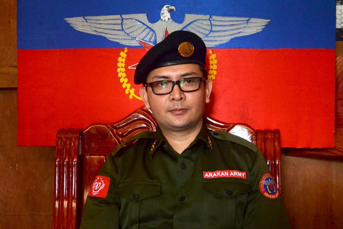 Cross-Border Trafficking Alarm as Myanmar Seizes Massive Arakan Army Drug Shipment