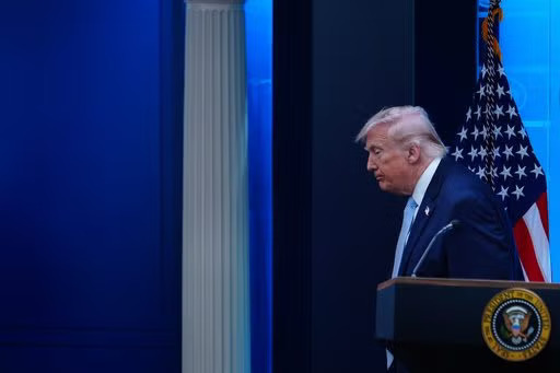 Trump Announces Two-Week Ceasefire with Iran After Last-Minute Diplomacy