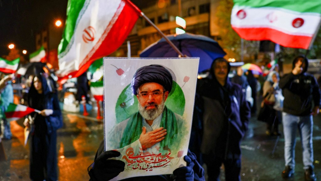 Iran conveys to Pakistan its rejection of US ceasefire proposal