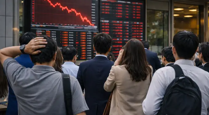 Asia faces inflation shock as Iran conflict rattles currencies and oil markets