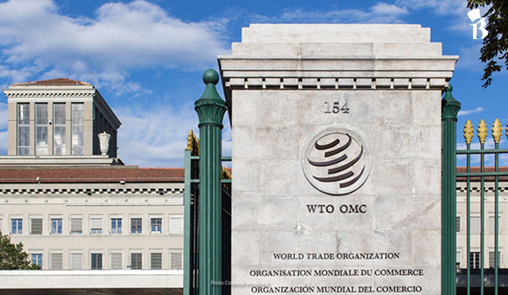 Singapore, 65 WTO Members Launch First Global Rules for Digital Trade