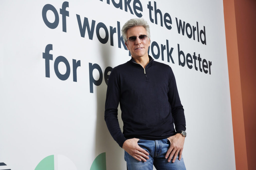 AI agents could easily send college grad unemployment over 30%: ServiceNow CEO