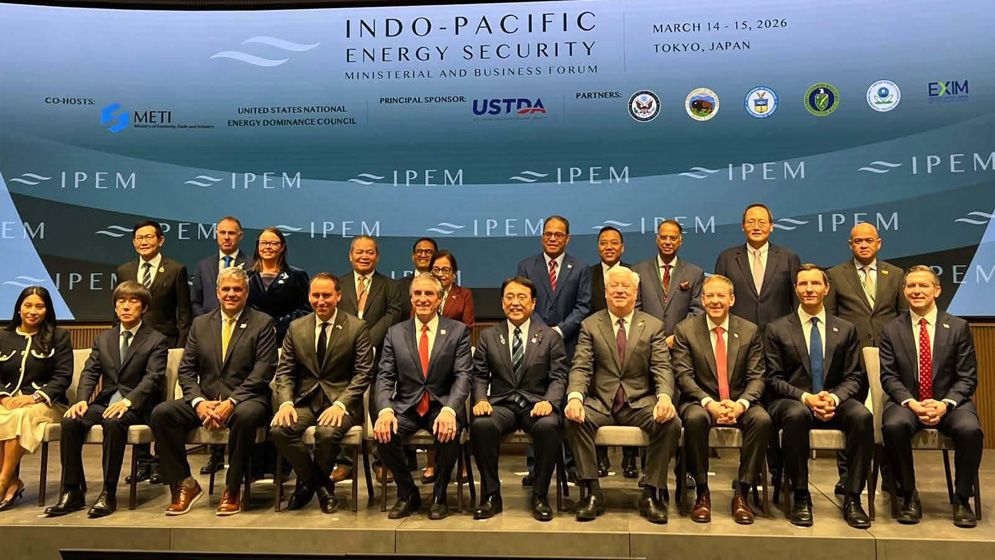 Bangladesh Joins Indo-Pacific Energy Forum in Tokyo