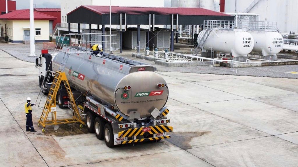 Myanmar Junta in Crisis After Smuggling Jet Fuel from Iran Despite Sanctions
