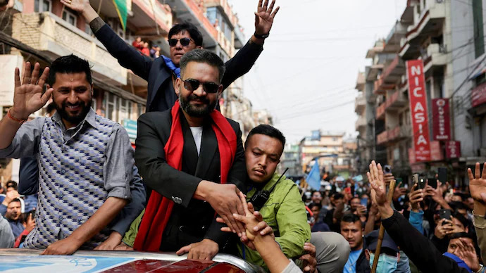Youthquake in Parliament Marks New Era in Nepal’s Political Leadership
