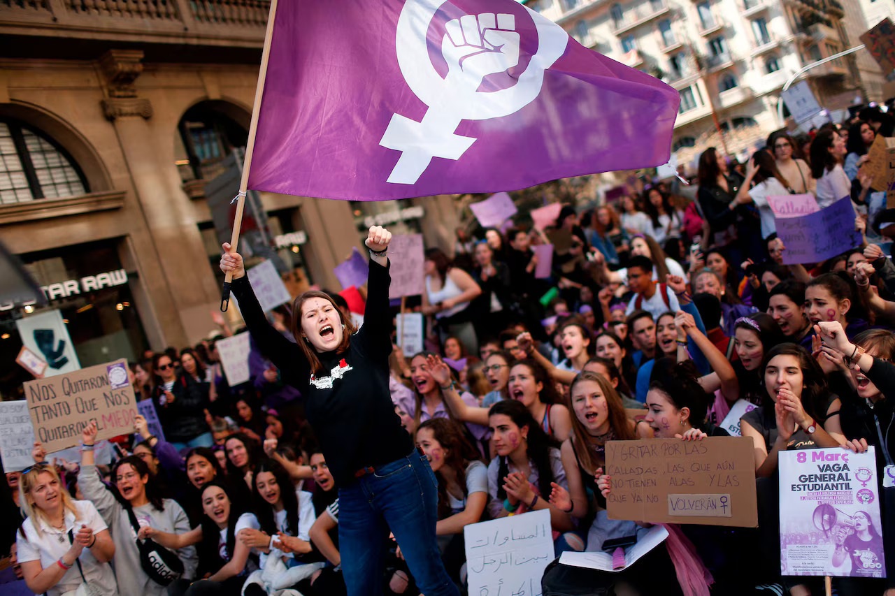UN Chief Urges Action on Gender Equality on International Women’s Day 2026