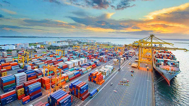 Oil and Gas Shipments Boost Bangladesh Reserves Despite Gulf Tensions