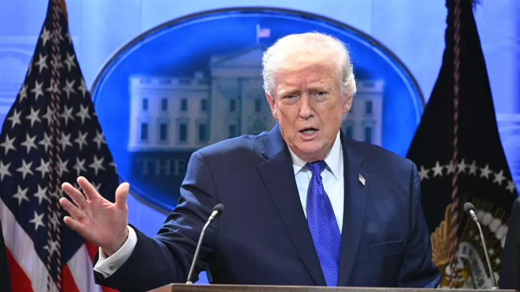 All Countries Face 15% US Import Tariff Under New Trump Order