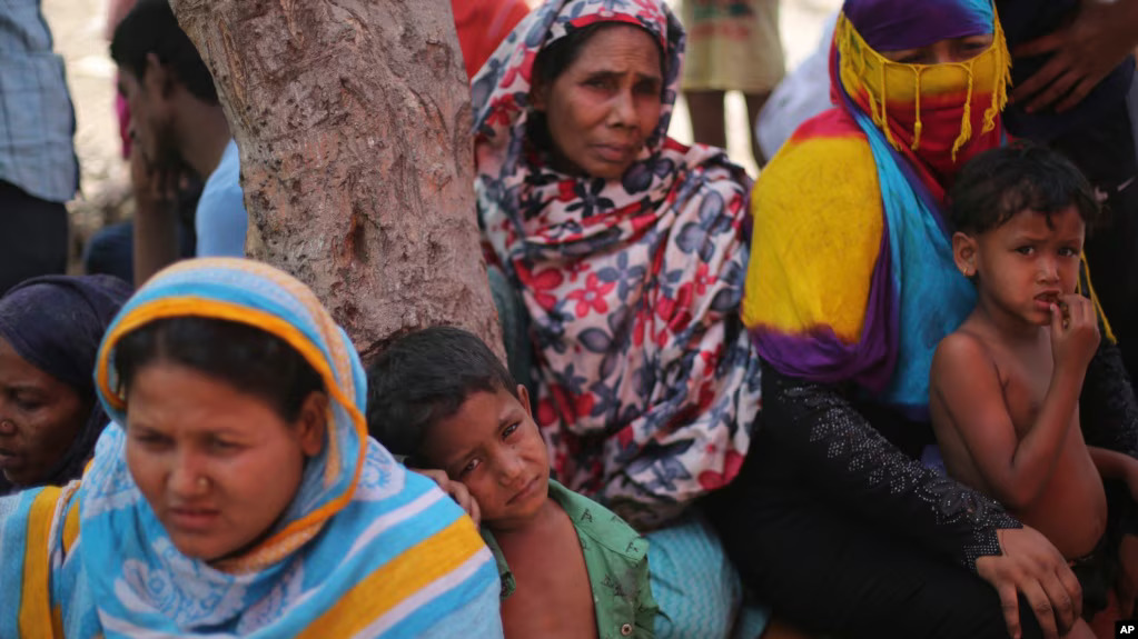 Rohingya in India Face Crackdown, Detentions, and Uncertain Future