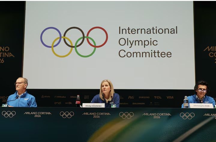IOC Moves Toward Unified Rules on Transgender Athletes, Focused on Women’s Category