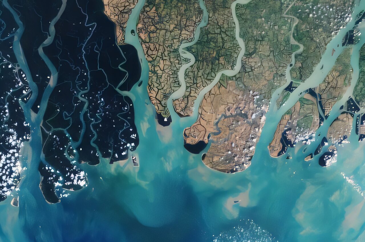 When Land Is Not Solid: Rethinking the Bengal Delta in an Age of Rising Seas