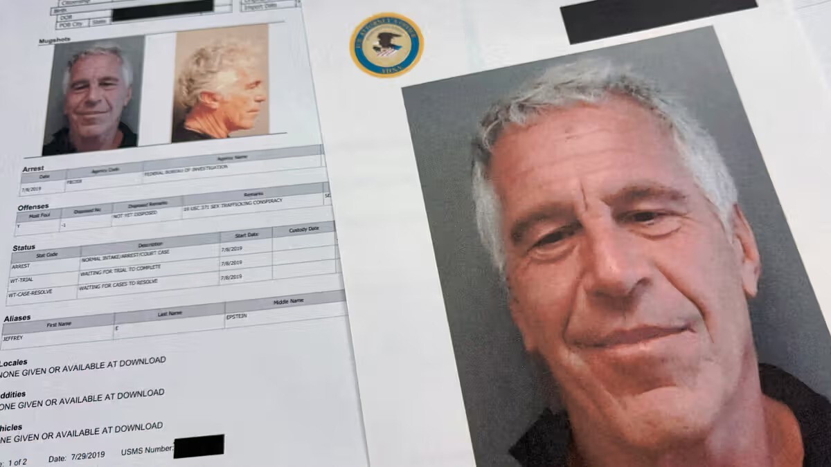 Epstein Files Spark Political Ripples as Modi Reference, Musk Emails and Mamdani’s Mother Surface