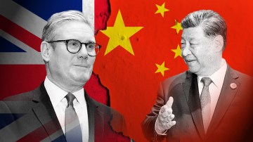 Starmer Seeks ‘Sophisticated’ Reset in UK–China Ties During Beijing Visit