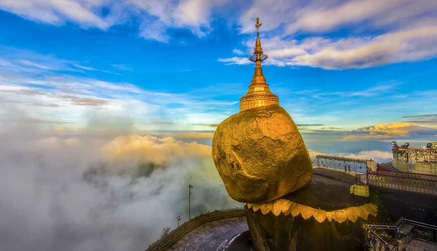 Hpa-an, Pindaya and Kalaw Highlight Myanmar’s Tourism Potential at ASEAN Awards 2026
