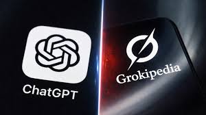 ChatGPT Draws Information from Elon Musk’s Grokipedia, Raising Accuracy Concerns