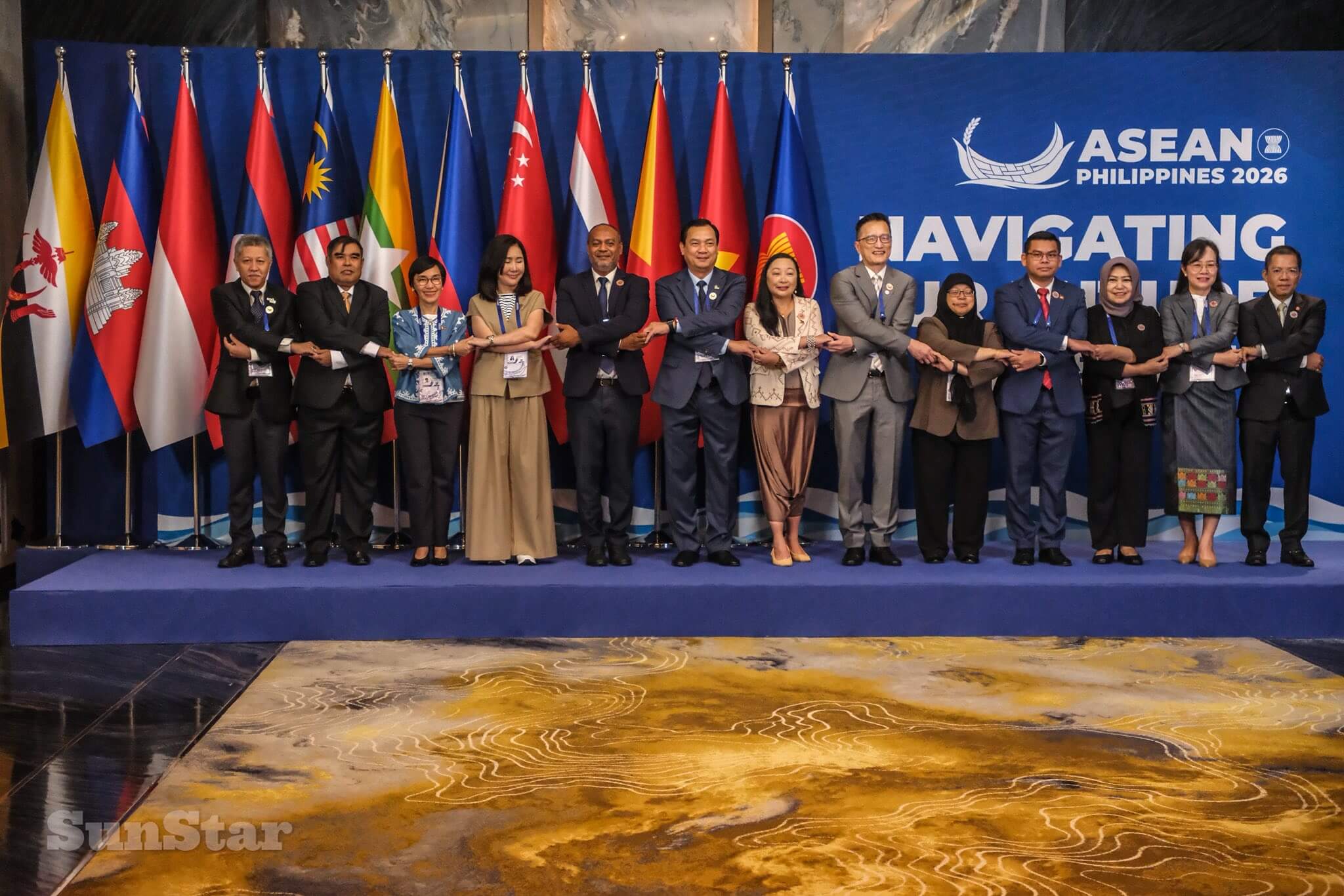 APHR Urges ASEAN Chair Philippines to Rethink Strategy on Myanmar