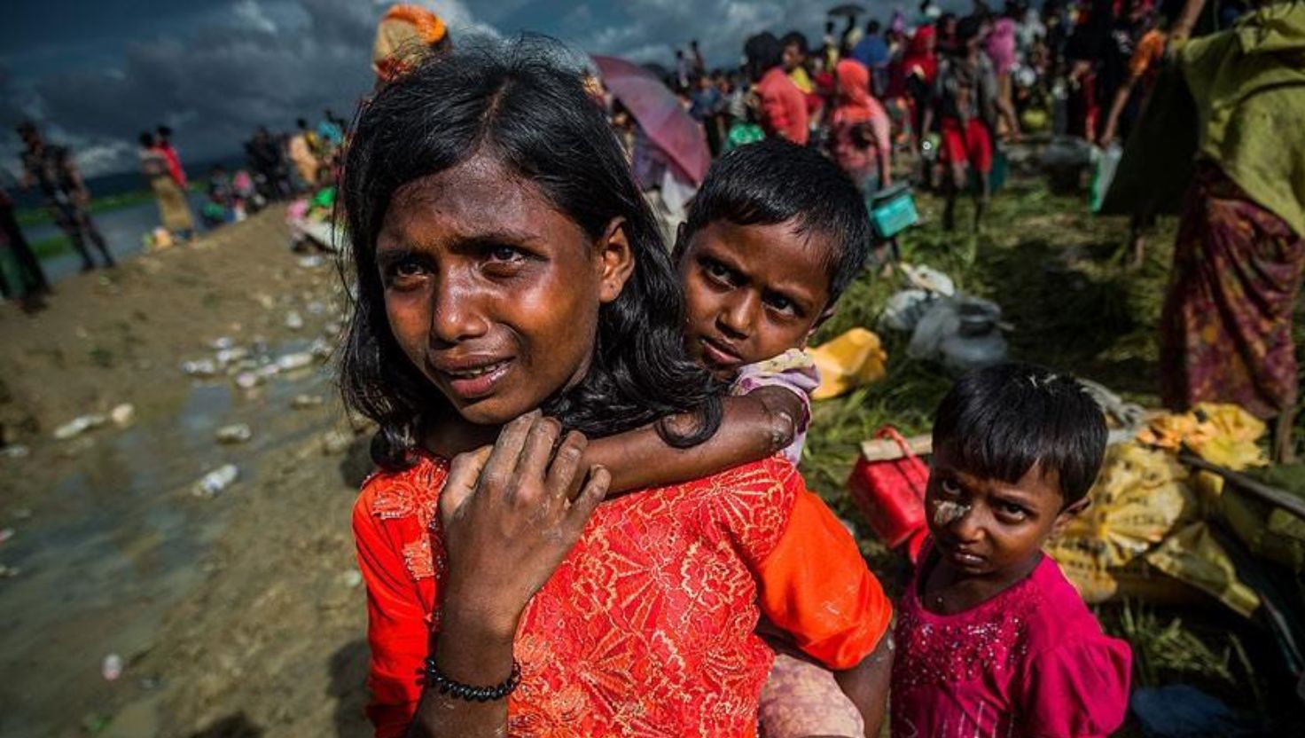 Dhaka criticises Myanmar’s ICJ submissions over Rohingya genocide case