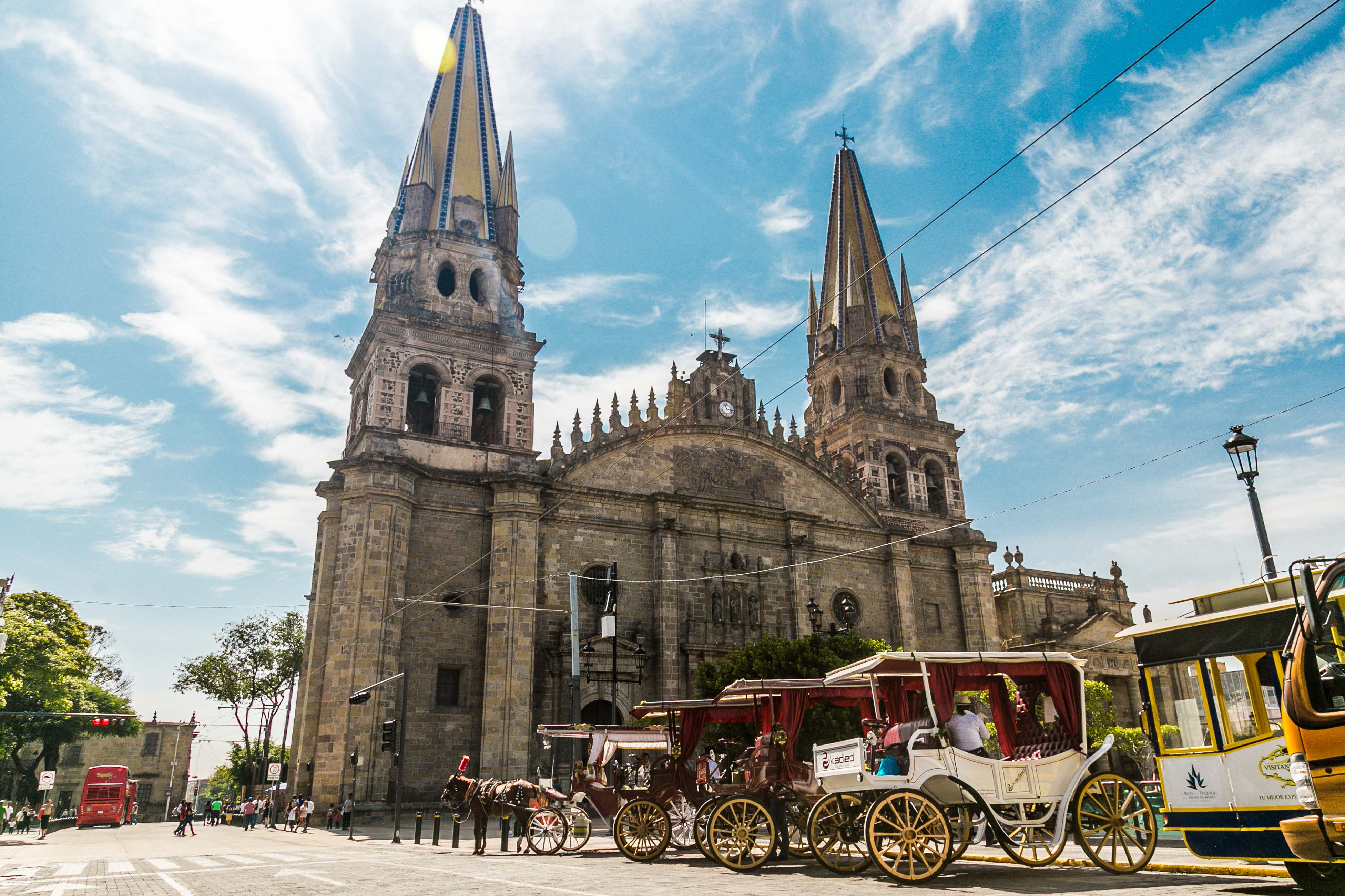 Beyond the Stadiums: Jalisco Offers a Different World Cup Experience in 2026