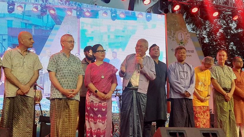Global Partnerships Key to Transforming Chittagong Hill Tracts into Skilled Human Capital: Adviser