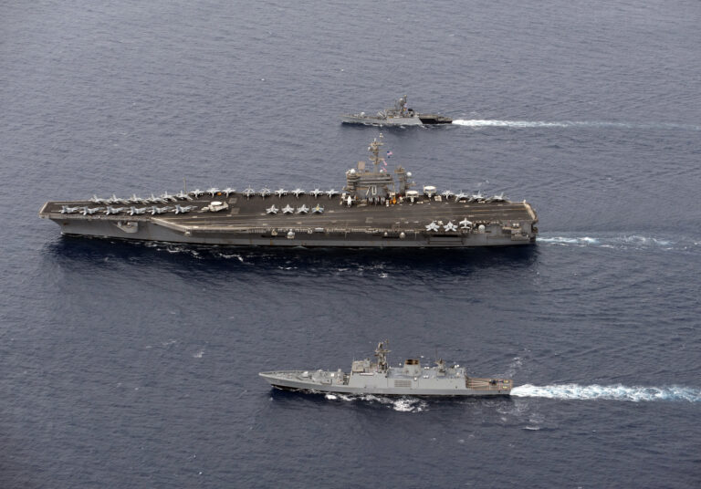 India to Establish New Naval Base in Haldia to Monitor China and Bangladesh